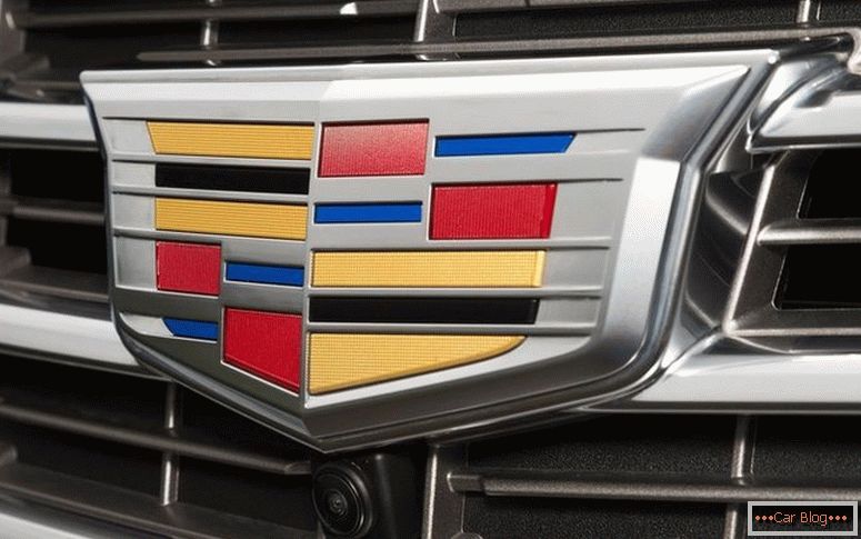 Американский Cadillac собирается осваивать сегмент компактных кроссоверов