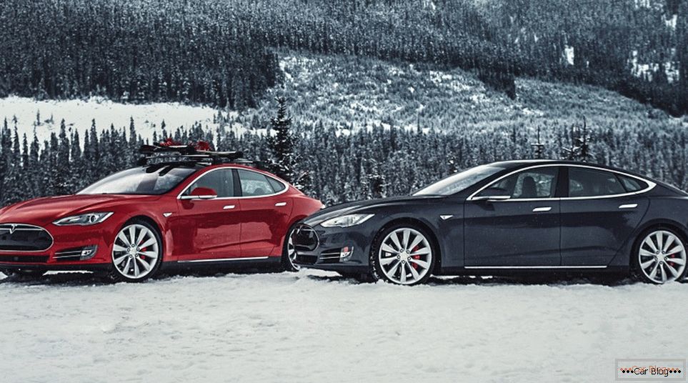 90.000 Tesla Model S antworten dem Hersteller
