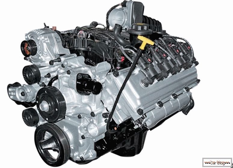 Benzinmotor V6 3,7 Liter Jeep Grand Cherokee