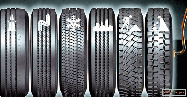 So finden Sie schnell die richtigen Reifen nach Automarken
