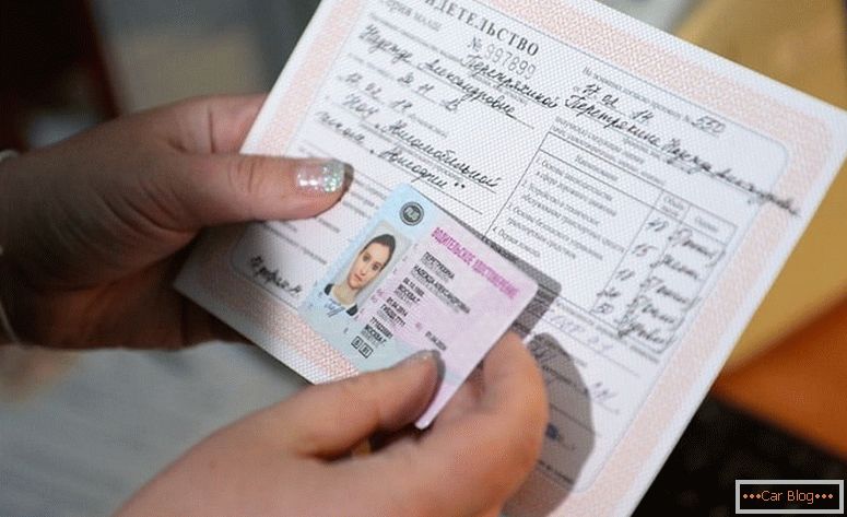 Wie bekomme ich einen internationalen Führerschein?