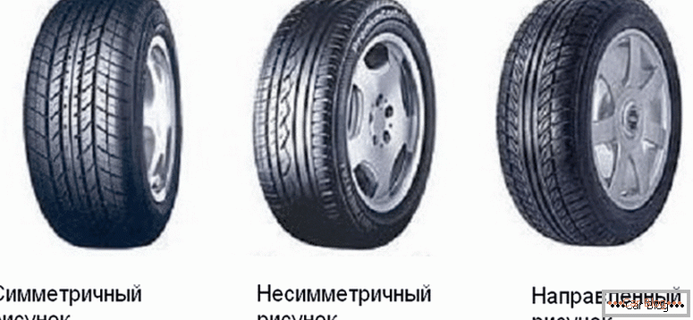 Wie wählt man Reifen für Russland aus?