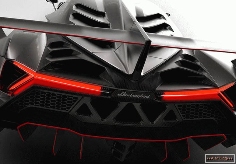Lamborghini-Gift