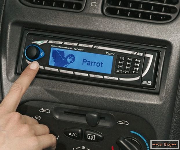 Ein modernes Auto ist ohne Radio kaum vorstellbar