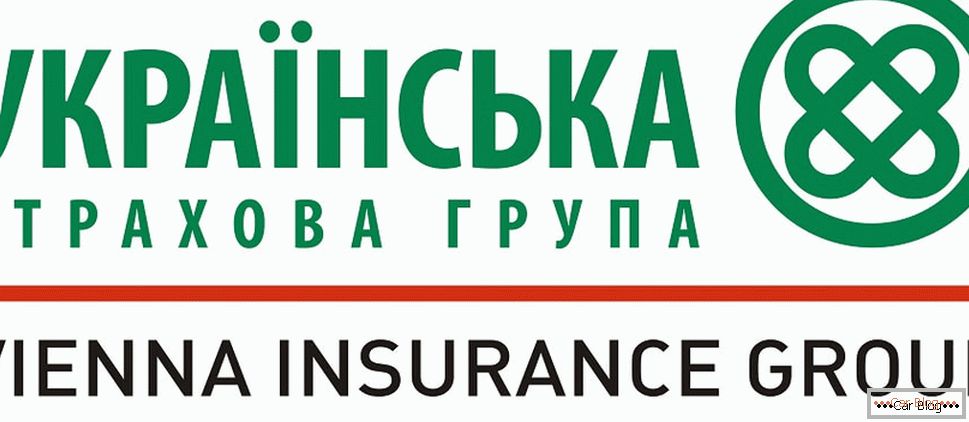 Ukrainische Versicherungsgruppe