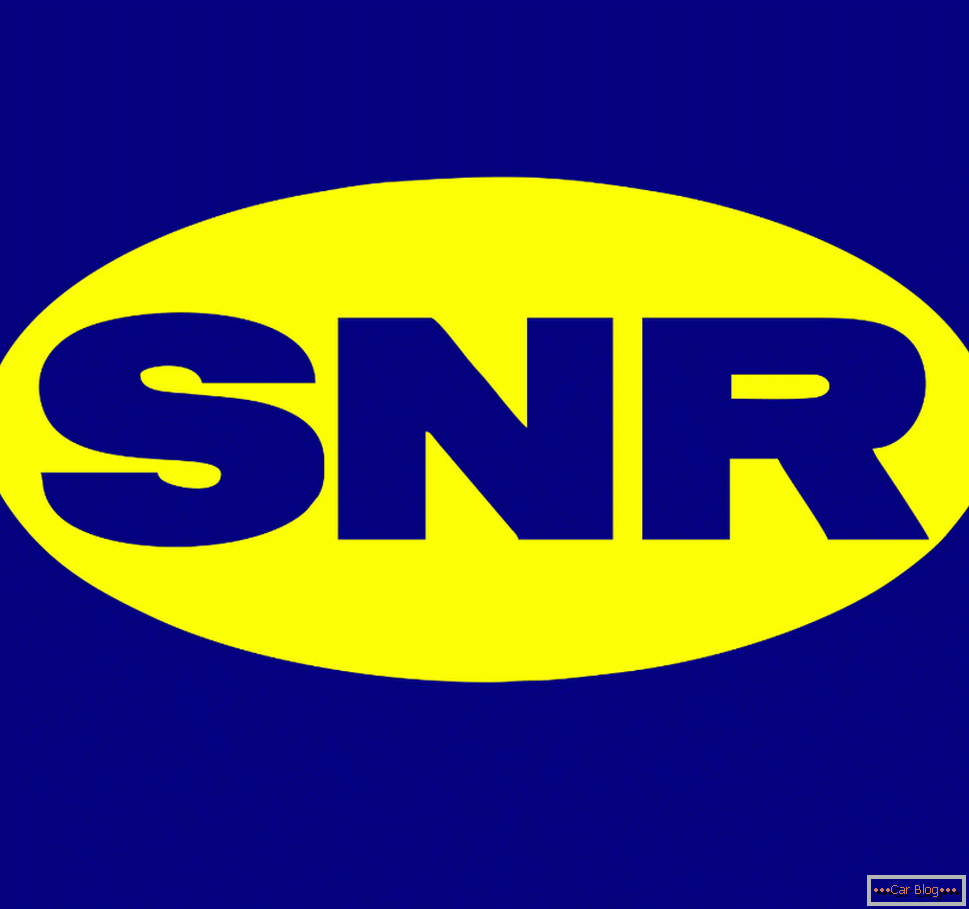 SNR-Lagerlieferant