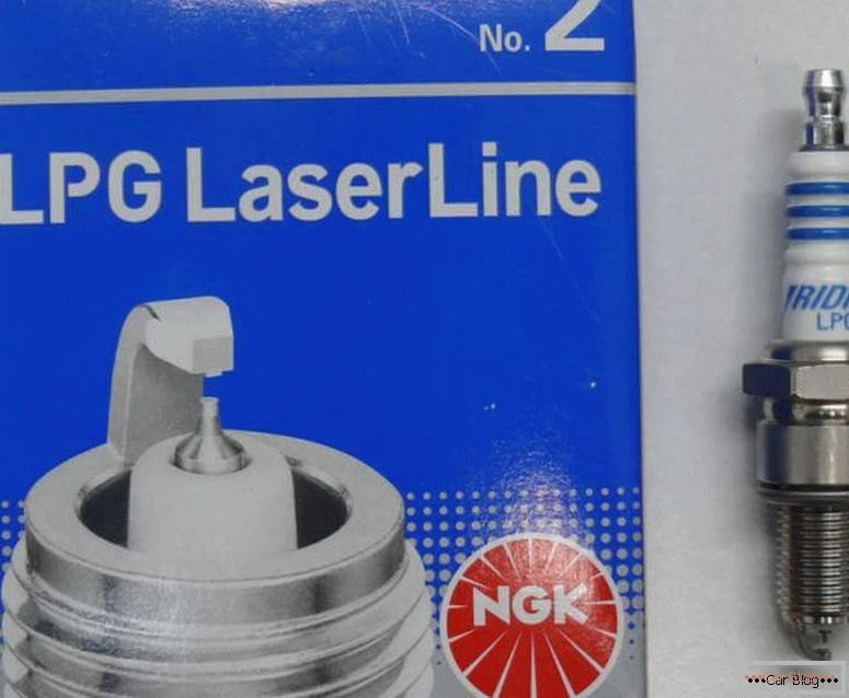 NGK LPG Laserlinie 2