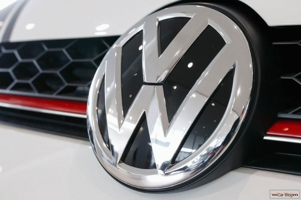 Volkswagen Auto Zuverlässigkeit