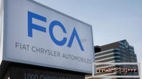 Fiat-Chrysler-Automobile