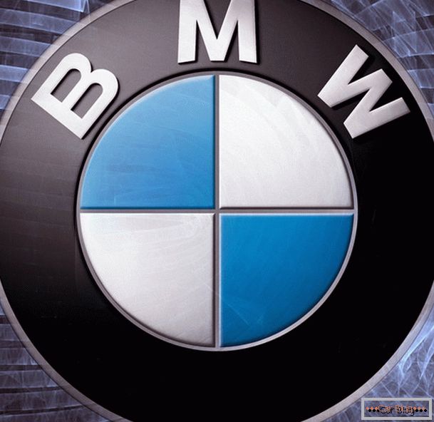 BMW-Symbol