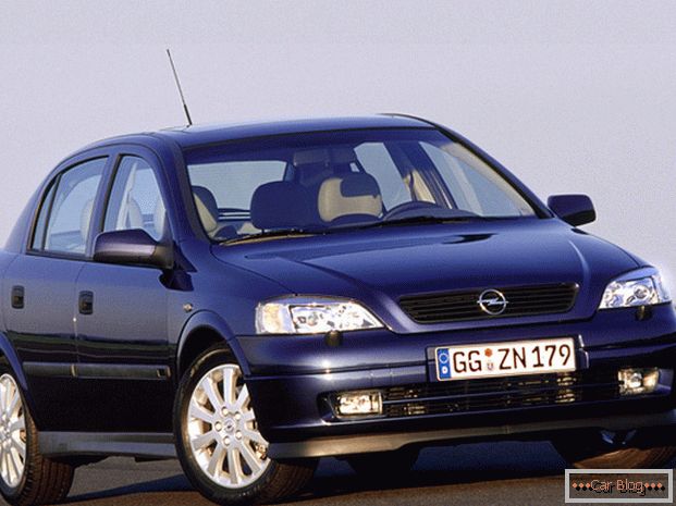Vor Und Nachteile Von Gebrauchten Opel Astra