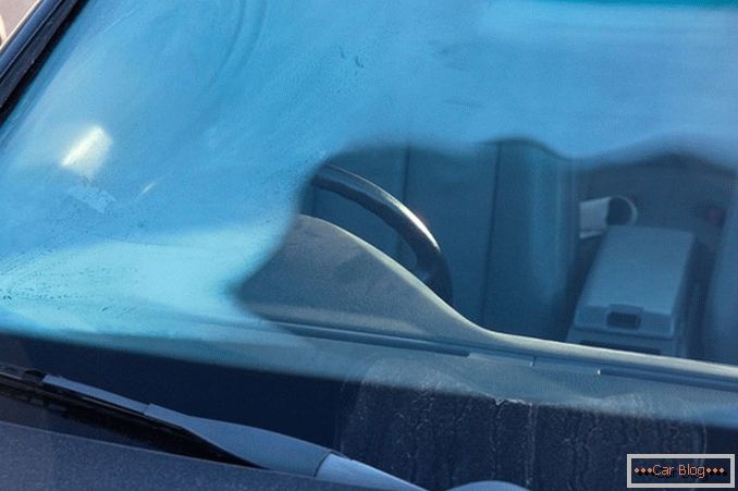 Warum beschlagen die Gläser? в авто и как избавиться от этой проблемы