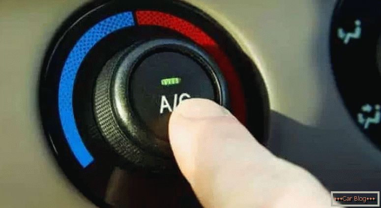 Wie funktioniert die Klimaanlage im Auto?