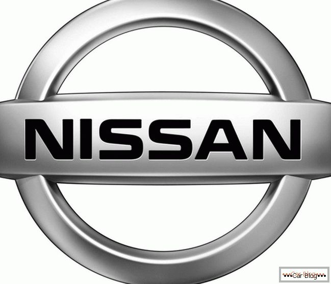 Autos Nissan