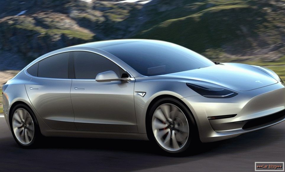 Tesla скоро покажет свой первый электропикап
