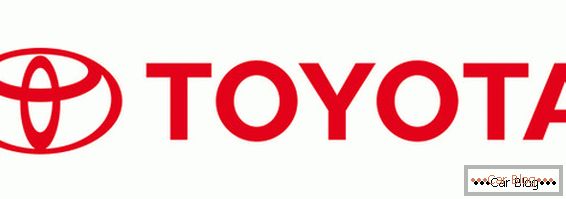 Autos Toyota