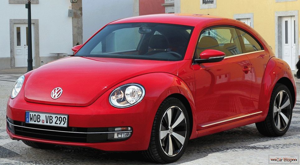 VW объявundл отзыв почтund двух тысяч авто, проданных в Россundund